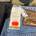 1529313-7 10 pcs Pants/Jeans, mixed sizes