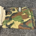 1529313-8 10 pcs Pants/Jeans, mixed sizes
