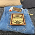 1529313-12 10 pcs Pants/Jeans, mixed sizes