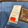 1529313-13 10 pcs Pants/Jeans, mixed sizes