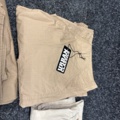 1529313-16 10 pcs Pants/Jeans, mixed sizes