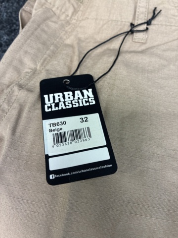 1529313-17 10 pcs Pants/Jeans, mixed sizes