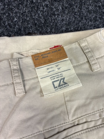 1529313-19 10 pcs Pants/Jeans, mixed sizes