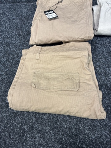 1529313-20 10 pcs Pants/Jeans, mixed sizes