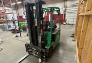 1344296 Eltruck - Mitsubishi FB16NT