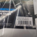 1529589-3 Campingmöbler - Dometic, WeCamp