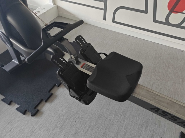 1484199-4 Roddmaskin Airrower Elite