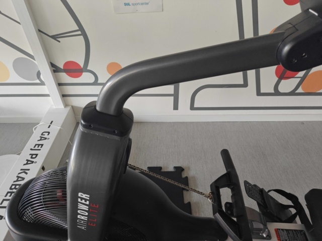 1484199-8 Roddmaskin Airrower Elite