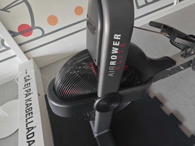 1484199-9 Roddmaskin Airrower Elite
