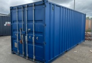 1344299 20-foot container / storage container