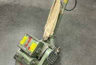 1344300 Floor sander / parquet sander Lägler