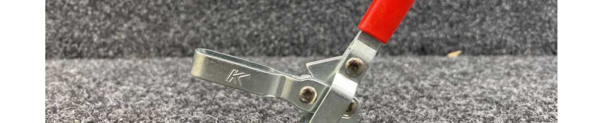 Image representing the auction - Sale of sliding tensioners, horizontal tensioners &amp; quick tensioners 