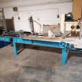 1421848-1 Complete filling and labeling machine with accessories - Svenska Pump AB - Type 6400