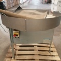 1421848-6 Complete filling and labeling machine with accessories - Svenska Pump AB - Type 6400