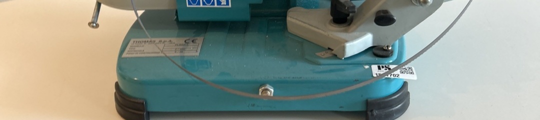 Image representing the auction - Divestment of workshop equipment, measuring instruments and machinery