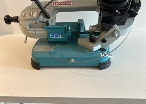 Image representing the auction - Divestment of workshop equipment, measuring instruments and machinery