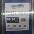 1529591-3 Sugkoppssatser - Hindermann