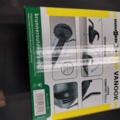 1529604-3 Suction cups, 4 pcs - Brunner, Vanook