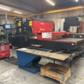 1521749-1 Laserskärmaskin AMADA L02415A3 -2000