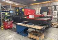 1521749 Laserskärmaskin AMADA L02415A3 -2000