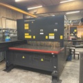 1521749-4 Laserskärmaskin AMADA L02415A3 -2000