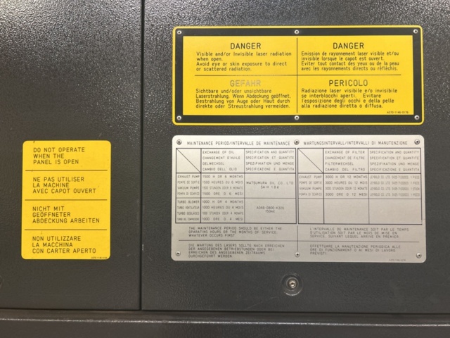 1521749-6 Laserskärmaskin AMADA L02415A3 -2000