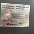1521749-7 Laserskärmaskin AMADA L02415A3 -2000