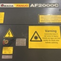 1521749-10 Laserskärmaskin AMADA L02415A3 -2000