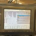 1521749-12 Laserskärmaskin AMADA L02415A3 -2000