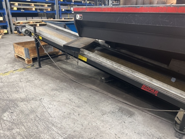1521749-15 Laserskärmaskin AMADA L02415A3 -2000