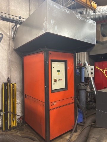 1521749-17 Laserskärmaskin AMADA L02415A3 -2000