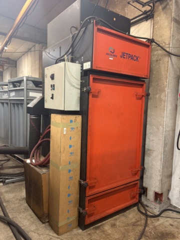 1521749-18 Laserskärmaskin AMADA L02415A3 -2000