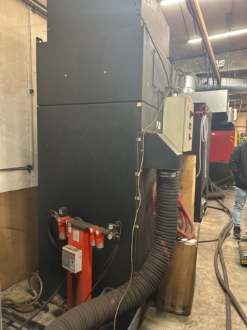 1521749-20 Laserskärmaskin AMADA L02415A3 -2000