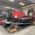 1521749-21 Laserskärmaskin AMADA L02415A3 -2000