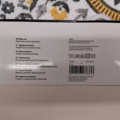 1529613-2 Badrumsmattor, 9 st - 70 cm - 4Living Collection