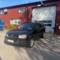 1510733-1 Volvo XC90 5-seater T6 AWD Geartronic, 272hk, 2003
