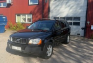 1510733 Volvo XC90 5-seater T6 AWD Geartronic, 272hk, 2003