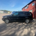 1510733-3 Volvo XC90 5-seater T6 AWD Geartronic, 272hk, 2003