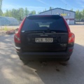 1510733-5 Volvo XC90 5-seater T6 AWD Geartronic, 272hk, 2003