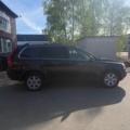 1510733-7 Volvo XC90 5-seater T6 AWD Geartronic, 272hk, 2003