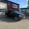 1510733-8 Volvo XC90 5-seater T6 AWD Geartronic, 272hk, 2003