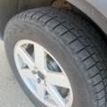 1510733-36 Volvo XC90 5-seater T6 AWD Geartronic, 272hk, 2003