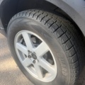1510733-37 Volvo XC90 5-seater T6 AWD Geartronic, 272hk, 2003