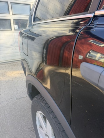 1510733-41 Volvo XC90 5-seater T6 AWD Geartronic, 272hk, 2003
