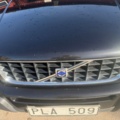 1510733-43 Volvo XC90 5-seater T6 AWD Geartronic, 272hk, 2003