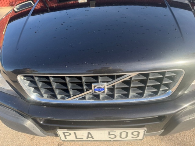 1510733-43 Volvo XC90 5-seater T6 AWD Geartronic, 272hk, 2003