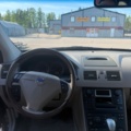 1510733-13 Volvo XC90 5-seater T6 AWD Geartronic, 272hk, 2003