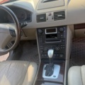 1510733-14 Volvo XC90 5-seater T6 AWD Geartronic, 272hk, 2003