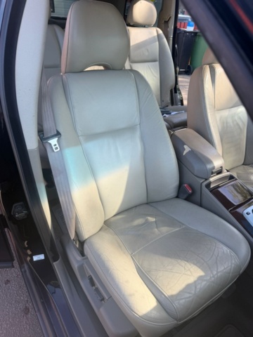 1510733-18 Volvo XC90 5-seater T6 AWD Geartronic, 272hk, 2003