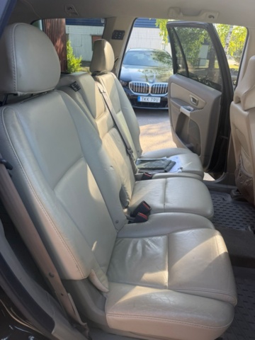1510733-19 Volvo XC90 5-seater T6 AWD Geartronic, 272hk, 2003